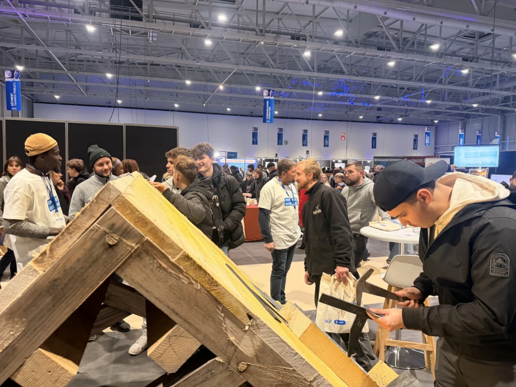 La nuit de l’orientation à CO’Met