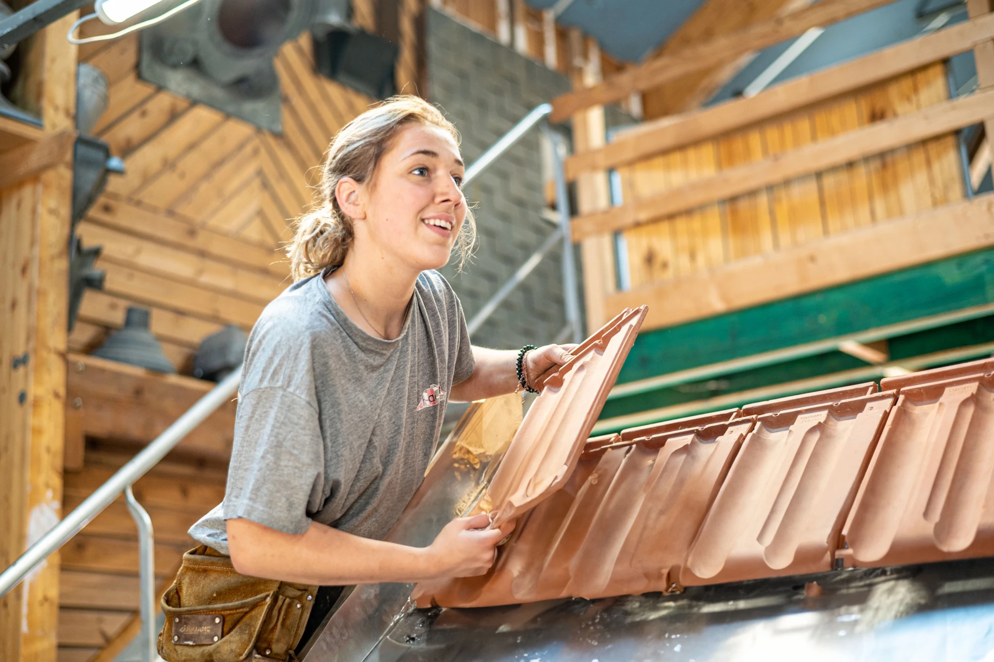 Journée Portes Ouvertes 2026